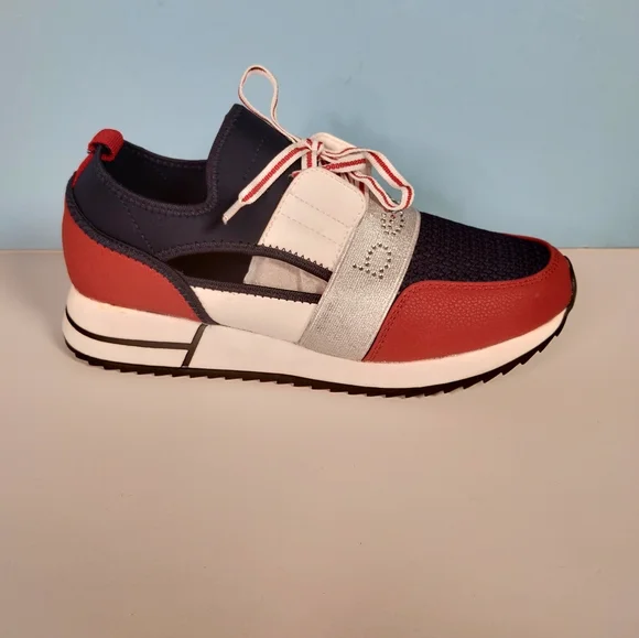 bebe | Shoes | Bebe Sneakers | Poshmark